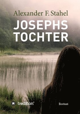 bokomslag Josephs Tochter