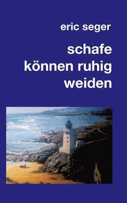 schafe können ruhig weiden 1