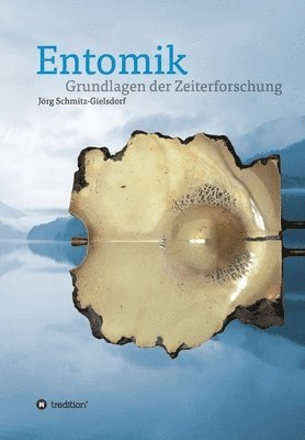 bokomslag Entomik: Grundlagen der Zeiterforschung
