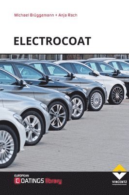 Michael Brüggemann, Anja Rach - Electrocoat, Inbunden