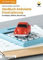 bokomslag Handbuch Ambulante Einsatzplanung