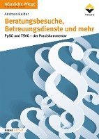 bokomslag Beratungsbesuche, Betreuungsdienste und mehr