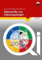 bokomslag Arbeitshilfe zum Erfassungsbogen