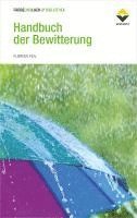 bokomslag Handbuch der Bewitterung