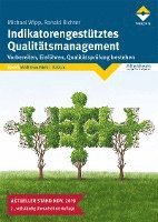 bokomslag Indikatorengestütztes Qualitätsmanagement