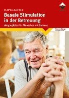 bokomslag Basale Stimulation in der Betreuung