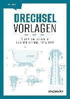 Drechsel-Vorlagen 1