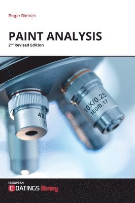 Paint Analysis 1