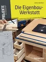 James Hamilton - Die Eigenbau-Werkstatt, Inbunden. Tillgänglighet: Lägg i varukorg