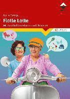 bokomslag Flotte Lotte