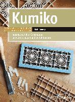 bokomslag Kumiko
