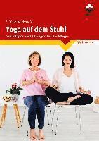 bokomslag Yoga auf dem Stuhl