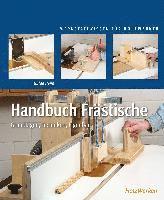 bokomslag Handbuch Frästische