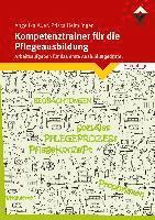 bokomslag Kompetenztrainer für die Pflegeausbildung