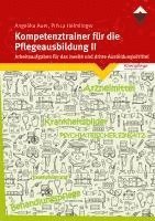 bokomslag Kompetenztrainer für die Pflegeausbildung II