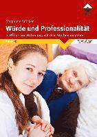 bokomslag Würde und Professionalität