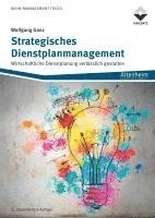 Strategisches Dienstplanmanagement 1