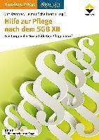 Hilfe zur Pflege nach dem SGB XII