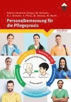 bokomslag Personalbemessung für die Pflegepraxis