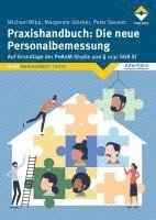 bokomslag Praxishandbuch: Die neue Personalbemessung