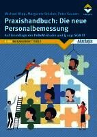 Michael Wipp, Margarete Stöcker, Peter Sausen - Praxishandbuch: Die neue Personalbemessung, Häftad