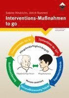 Sabine Hindrichs, Ulrich Rommel - Interventions-Maßnahmen-to go, Häftad