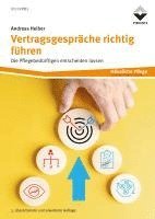 Andreas Heiber - Vertragsgespräche richtig führen, Häftad. Tillgänglighet: Lägg i varukorg