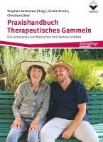 bokomslag Praxishandbuch Therapeutisches Gammeln