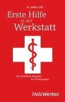 bokomslag Erste Hilfe in der Werkstatt