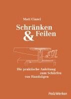 bokomslag Schränken & Feilen