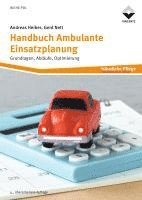 bokomslag Handbuch Ambulante Einsatzplanung