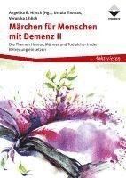 bokomslag Märchen für Menschen mit Demenz II