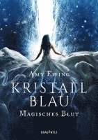 bokomslag Kristallblau - Magisches Blut