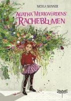 Agatha Merkwürdens Racheblumen 1