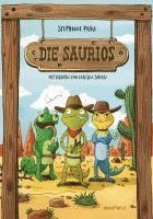 Die Saurios 1