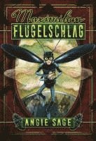 bokomslag Maximilian Flügelschlag