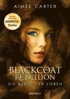 Blackcoat Rebellion - Die Bürde der Sieben 1