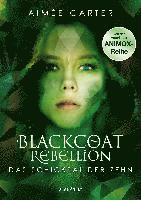Blackcoat Rebellion - Das Schicksal der Zehn 1