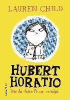 bokomslag Hubert Horatio - Wie du deine Eltern erziehst