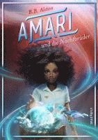Amari und die Nachtbrüder 1