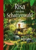 Risa aus dem Schattenwald 1