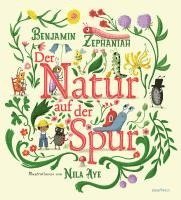 Der Natur auf der Spur 1