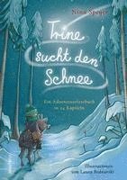 bokomslag Trine sucht den Schnee