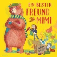 bokomslag Ein bester Freund für Mimi