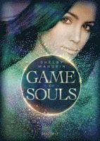 bokomslag Game of Souls