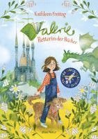 Valerie - Retterin der Bücher 1