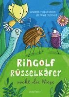 Ringolf Rüsselkäfer rockt die Wiese 1