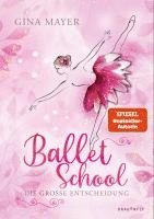 Ballet School - Die große Entscheidung 1