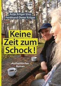 bokomslag Keine Zeit zum Schock