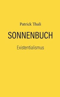 bokomslag Sonnenbuch
